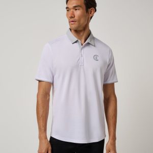 Chicago Cubs Victory Vibes Polo