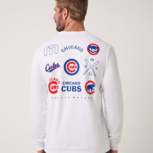 Chicago Cubs Walk Off Wonder Pullover