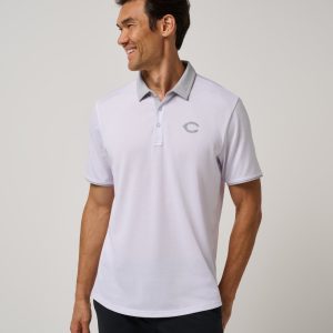 Cincinnati Reds Victory Vibes Polo
