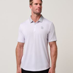 San Diego Padres Victory Vibes Polo