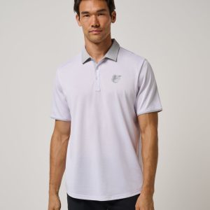 Baltimore Orioles Victory Vibes Polo