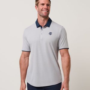 Minnesota Twins Victory Vibes Polo