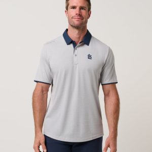 St Louis Cardinals Victory Vibes Polo