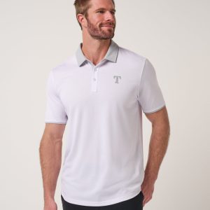 Texas Rangers Victory Vibes Polo