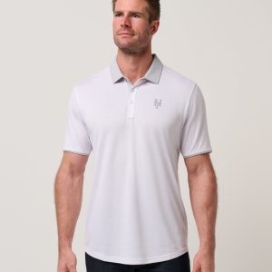New York Mets Victory Vibes Polo