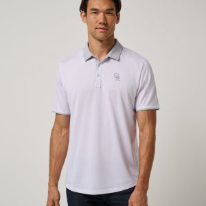 Colorado Rockies Victory Vibes Polo