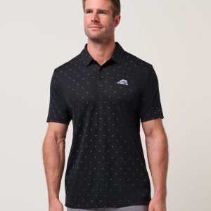 Colorado Rockies Crowd Roar Polo