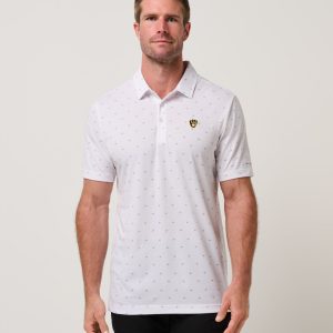 Milwaukee Brewers Crowd Roar Polo