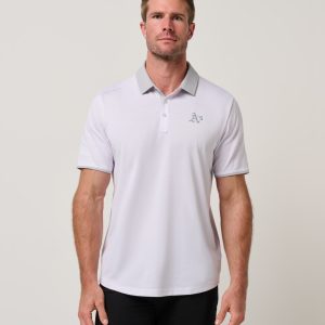 Athletics Victory Vibes Polo