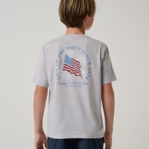 Big Two Five Oh Youth Tee