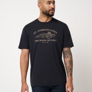 St Andrews Fun To Be Had 2.0 Tee