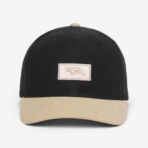 St Andrews Highland Realm Snapback Hat
