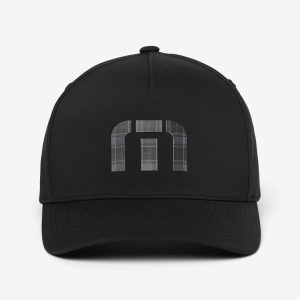 St Andrews Road Bunker Snapback Hat