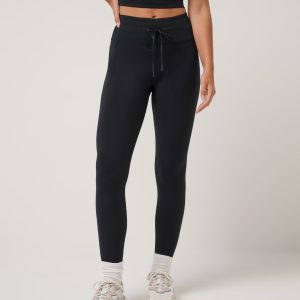 Moveknit Tie Bonded Legging