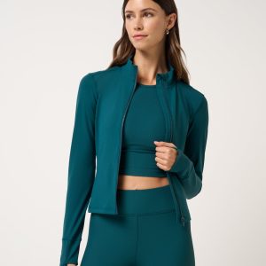 Moveknit Full Zip 3.0