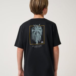 Cave Dwelling Youth Tee
