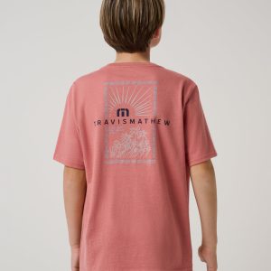 Villa Views Youth Tee
