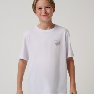 Founding Member Youth Tee