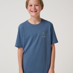 Putt Pace Youth Tee