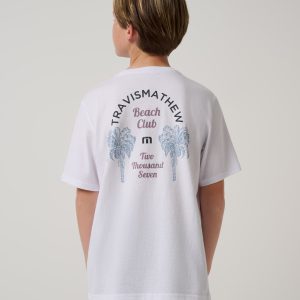 Club Member Youth Tee