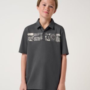 Marina Youth Polo