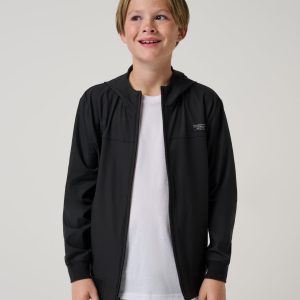 The Wanderlust Youth Hoodie