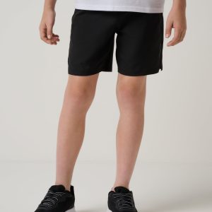 Wanderlust Youth E-Waist Short