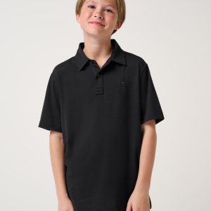 Heater Youth Polo