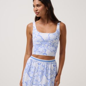 Moveknit Printed Tank 2.0