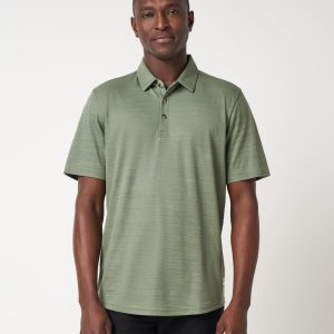 Clubhouse Classic Polo