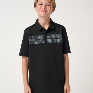 Good Good Seas Youth Polo