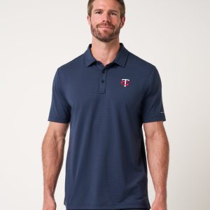 Minnesota Twins Gameday Heater Polo