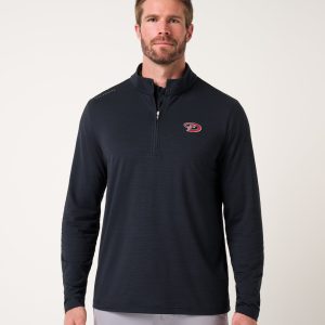 Arizona Diamondbacks Bullpen Heater Quarter Zip