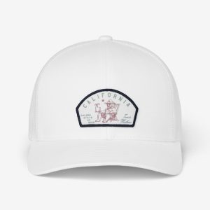 West Coast Glow Snapback Hat