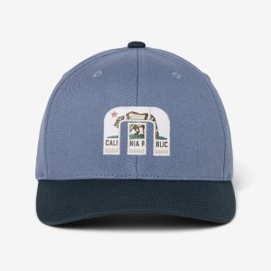 Better Than Pictures 2.0 Snapback Hat