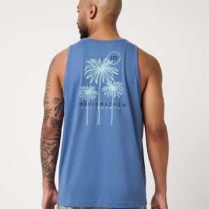 Surf Horizon Tank