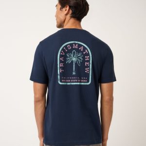 Vacation Destination Tee