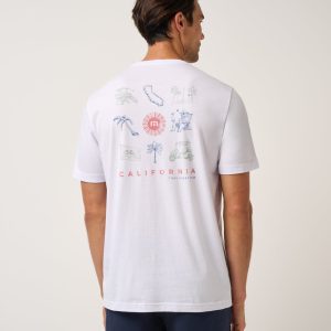 Wild Horizon Tee