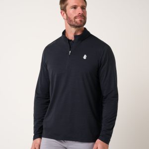 Chicago Cubs 1914 Bullpen Heater Quarter Zip