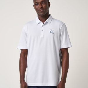 The Zinna 2.0 CA Polo