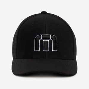 B-Bahamas Fitted Hat