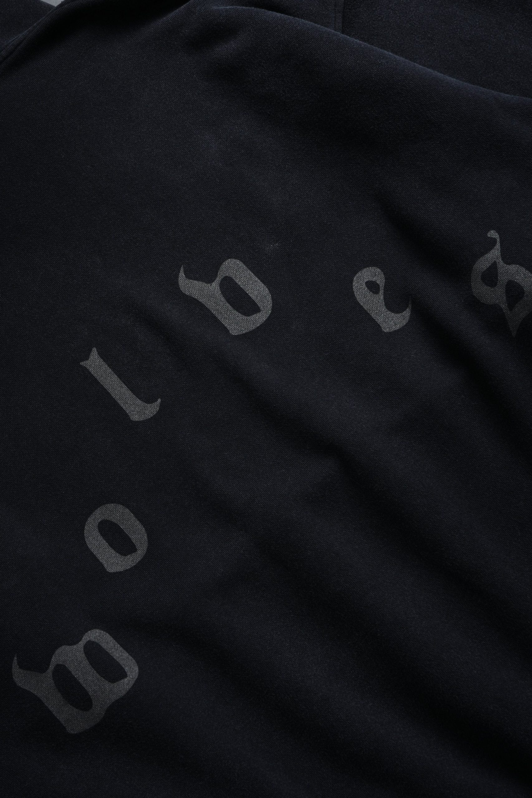 Sith Inferno Pierce Hoodie in Black - Image 11