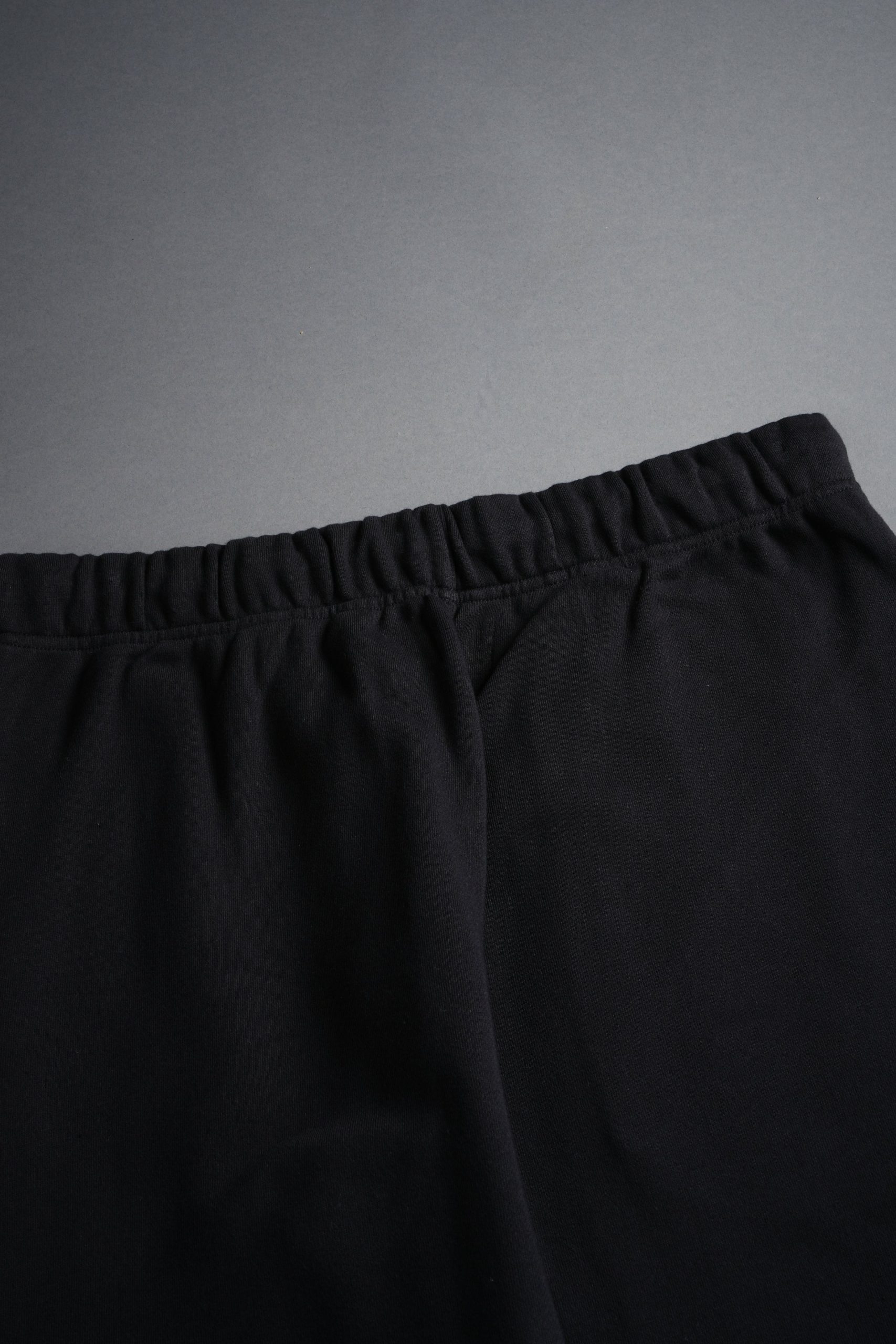 Darc Kulture Bigelow Cargo Sweat Pants in Black - Image 12