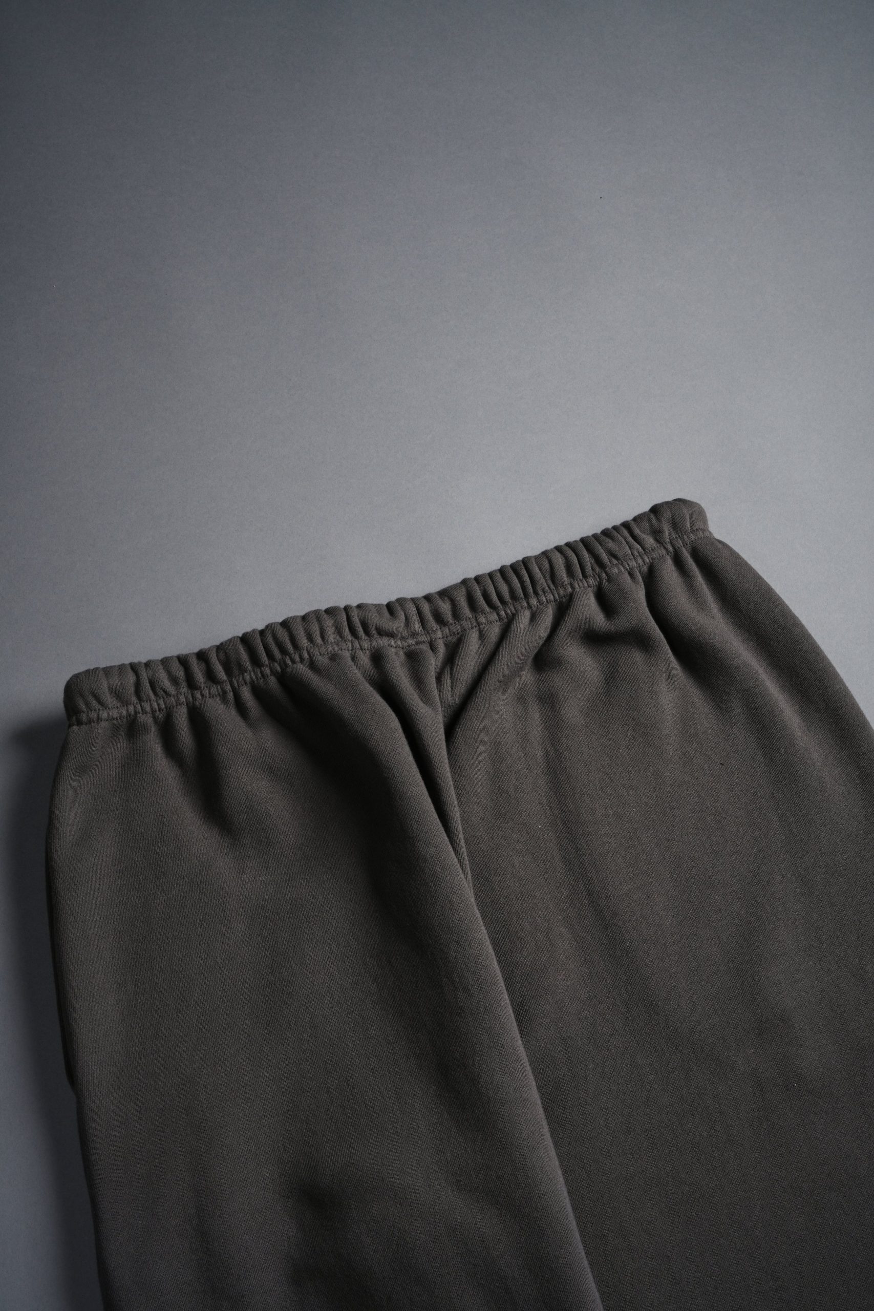 Stone Code Lightweight Lounger Sweat Pants in Wolf Gray - Image 10