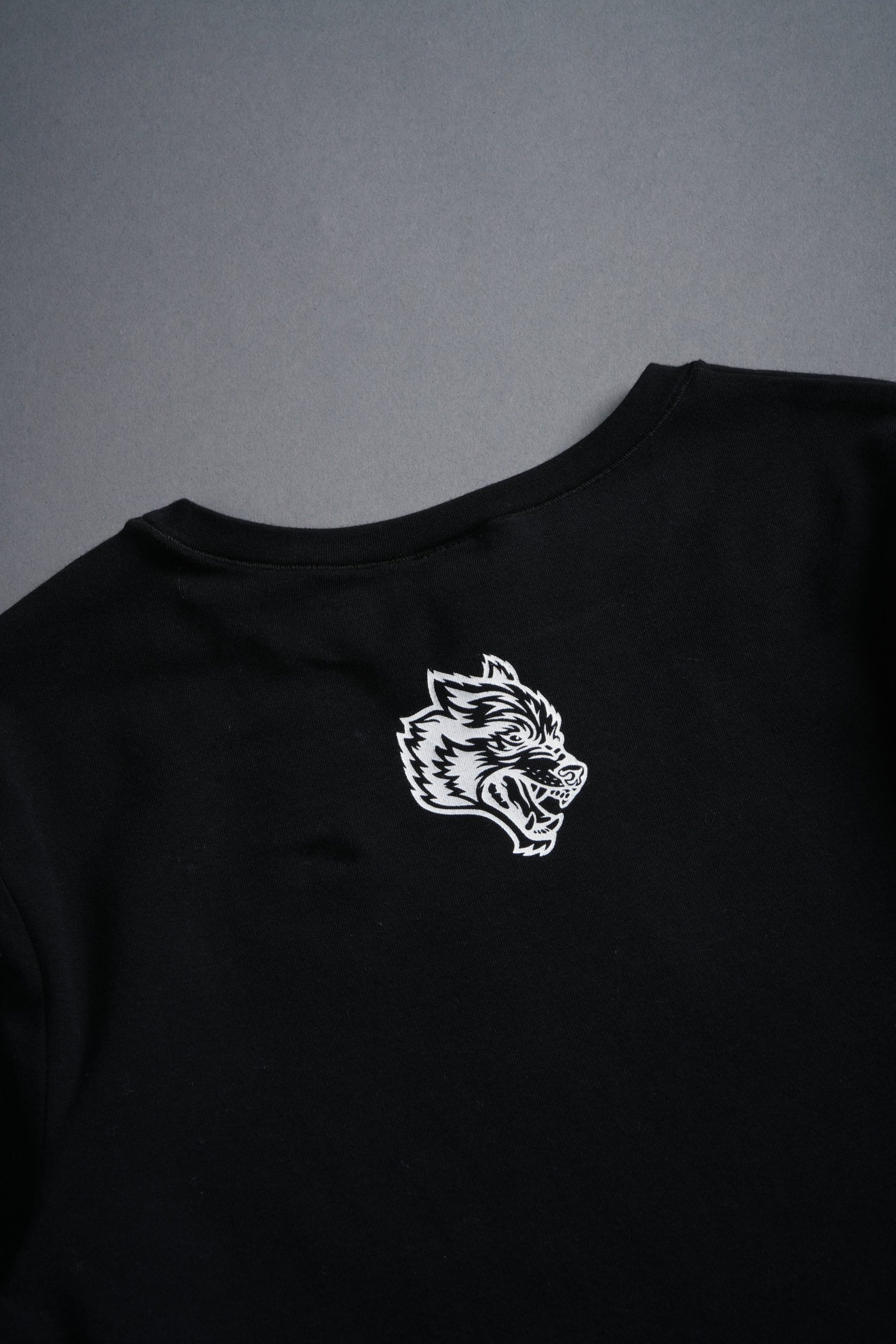 Cherub NFGU Eden S/S Tee in Black - Image 5