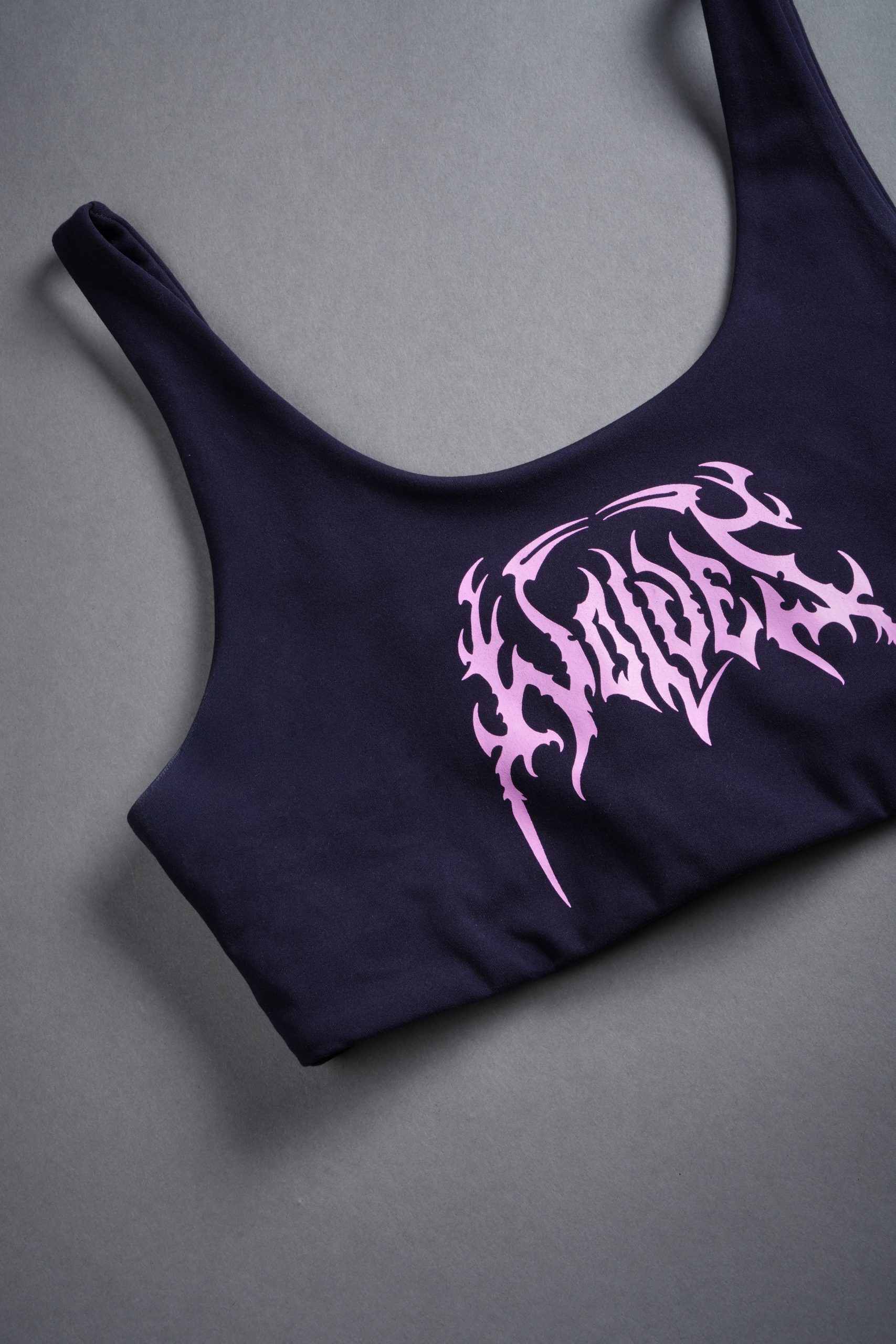 Wolves Hesh Forever Soto Energy Bra in Nightshade - Image 7