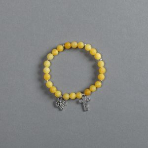 Almighty Bracelet in Gold