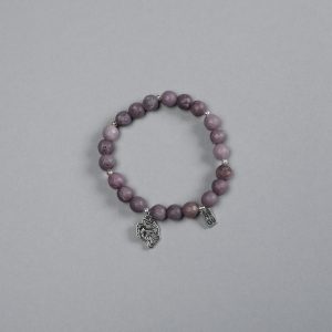 She NFGU Bracelet in Rose Taupe