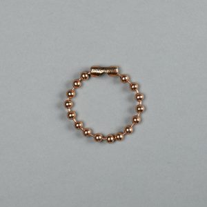 SSDD Rollins Bracelet in Antique Rose