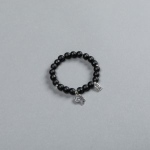 She NFGU Bracelet in Black